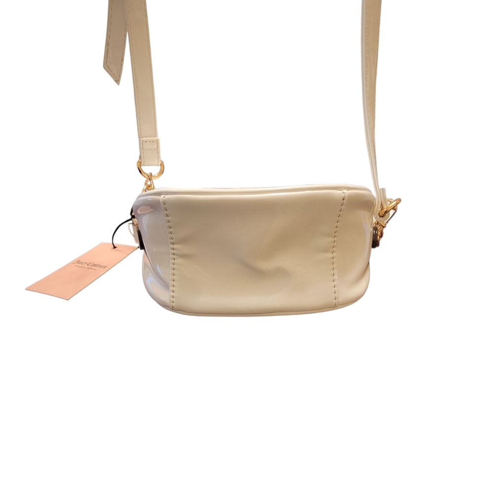 Juicy Couture Tan Crossbody Bag - Picture 6 of 6